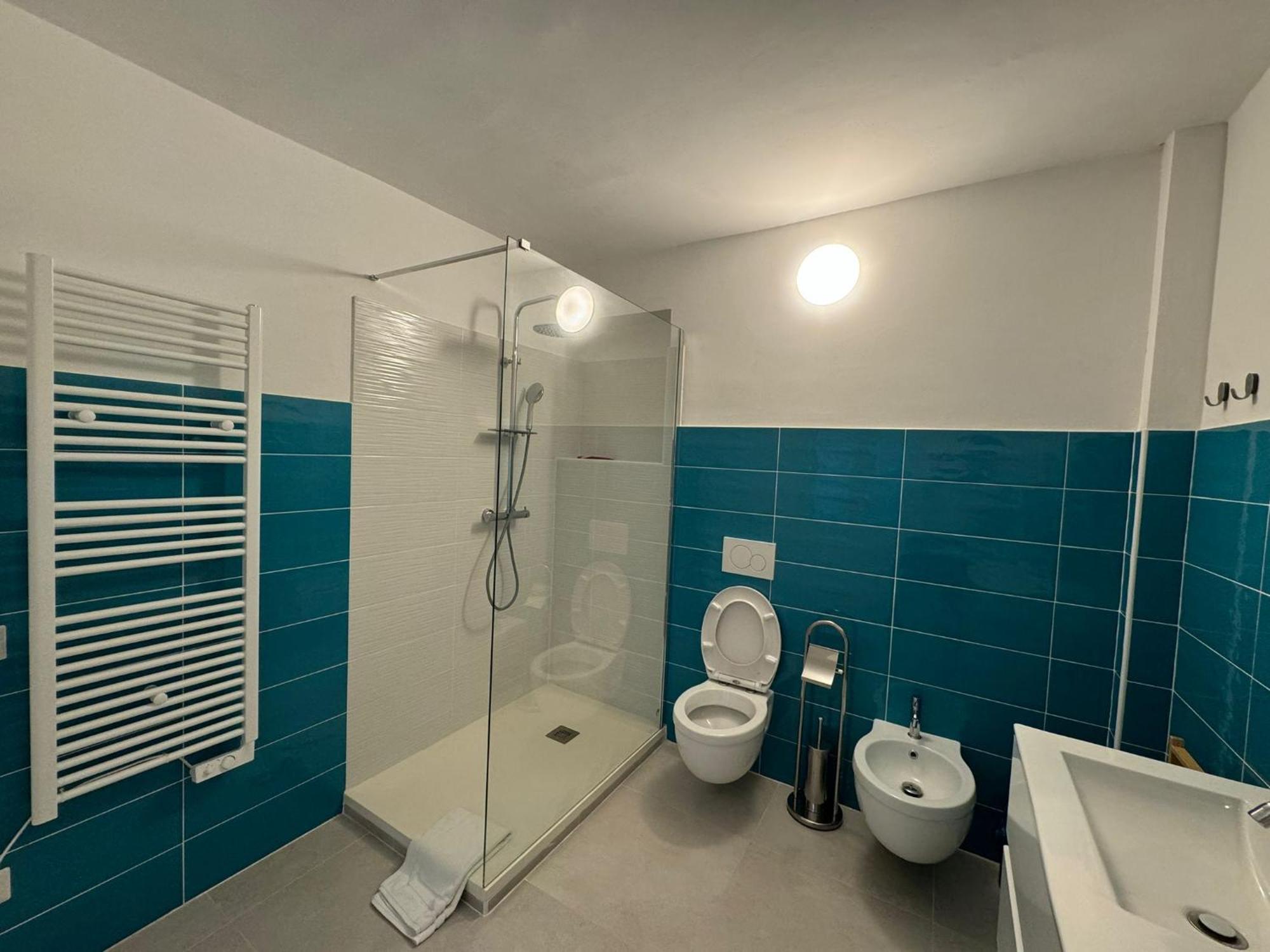 Le Due Torri In Rione Monti Apartment Rome