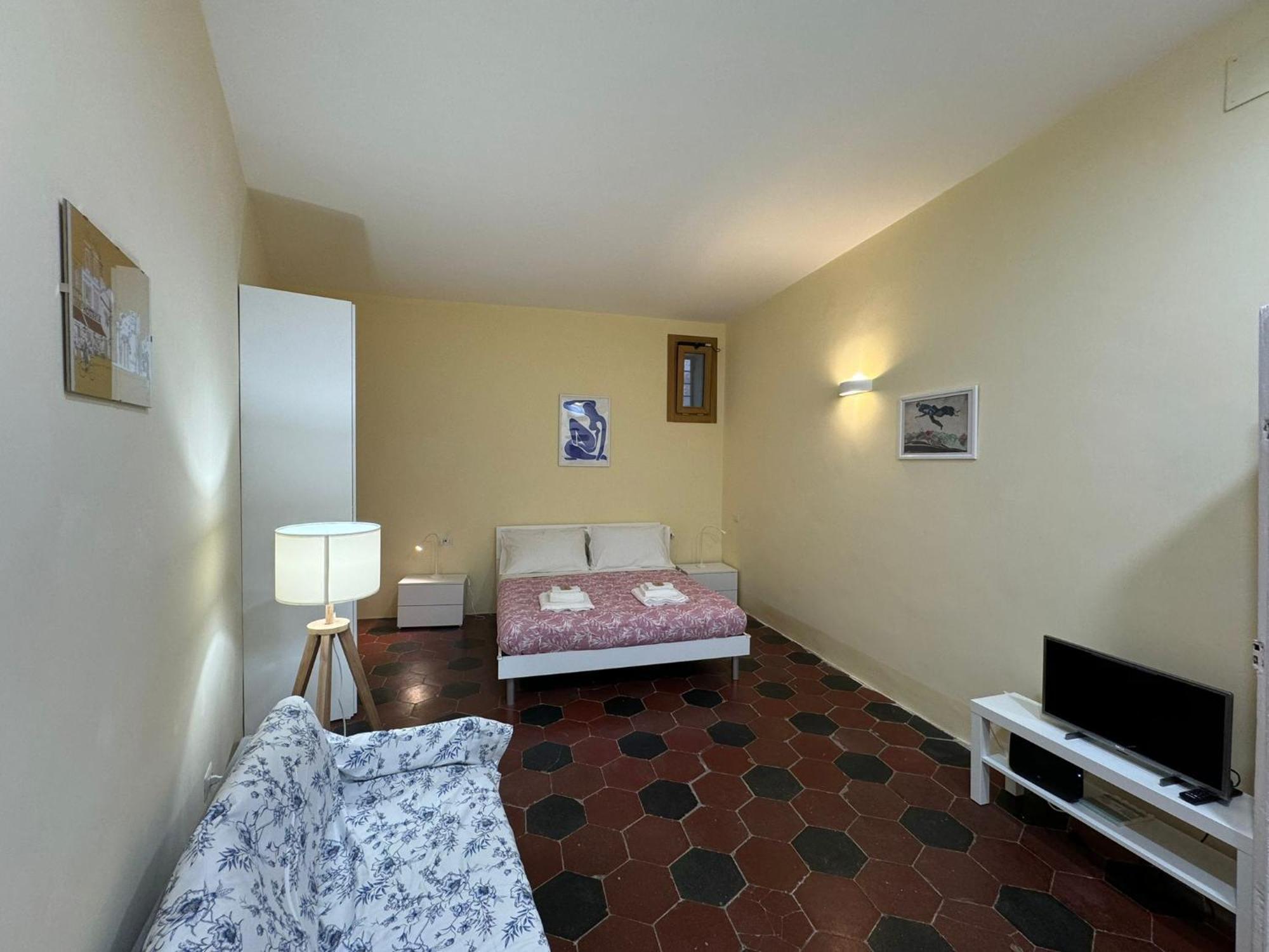 Le Due Torri In Rione Monti Apartment *